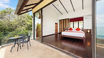 Jasmine Waterslide Villa