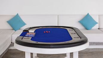 Jasmine Waterslide Villa