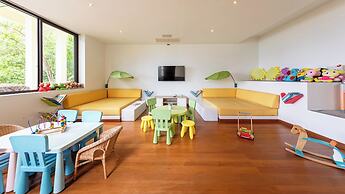 Jasmine Waterslide Villa