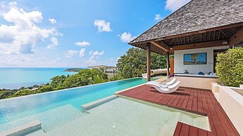 Jasmine Waterslide Villa