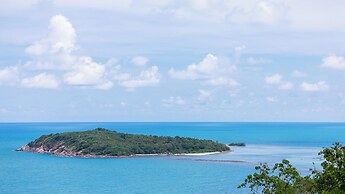Jasmine Waterslide Villa