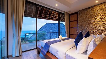 Jasmine Waterslide Villa