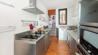 Jasmine Waterslide Villa