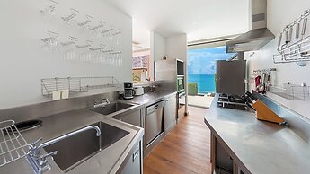 Jasmine Waterslide Villa