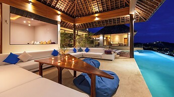 Jasmine Waterslide Villa