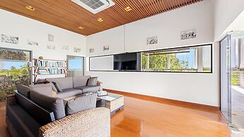 Jasmine Waterslide Villa