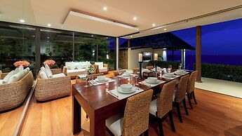 Jasmine Waterslide Villa