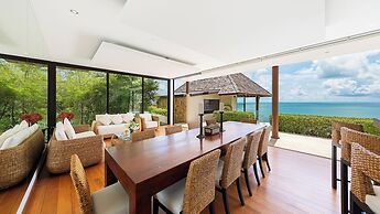 Jasmine Waterslide Villa