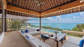 Jasmine Waterslide Villa