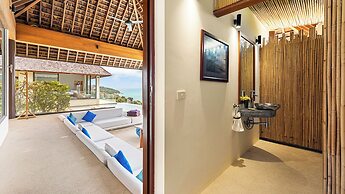 Jasmine Waterslide Villa