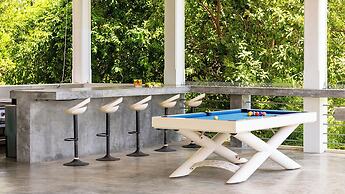 Jasmine Waterslide Villa