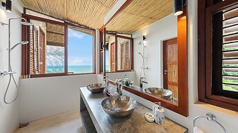 Jasmine Waterslide Villa