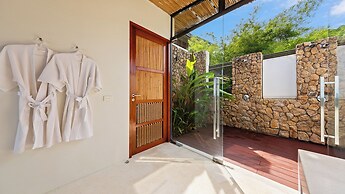 Jasmine Waterslide Villa