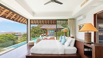 Jasmine Waterslide Villa