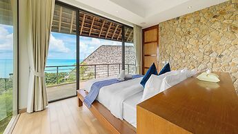 Jasmine Waterslide Villa