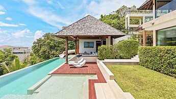 Jasmine Waterslide Villa