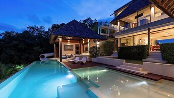 Jasmine Waterslide Villa