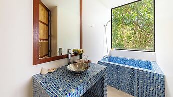 Jasmine Waterslide Villa