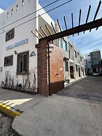 Hotel Bellhouse