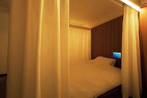 SLEEPLAB Takanawa