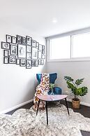 StayAU 4BR Modern Townhouse Asquith