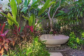 Villa Cantik Pandawa By Fays Hospitality