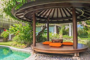 Villa Cantik Pandawa By Fays Hospitality