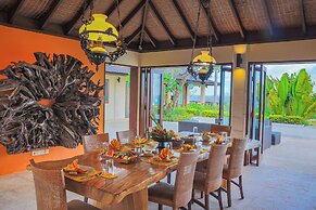 Villa Cantik Pandawa By Fays Hospitality