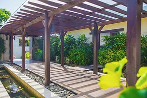 Villa Cantik Pandawa By Fays Hospitality