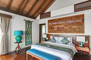 Villa Cantik Pandawa By Fays Hospitality