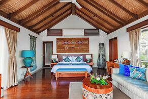 Villa Cantik Pandawa By Fays Hospitality