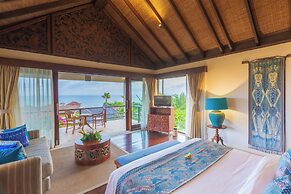 Villa Cantik Pandawa By Fays Hospitality