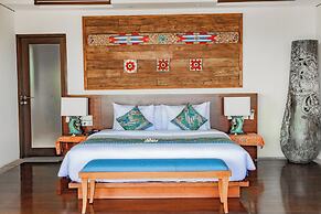 Villa Cantik Pandawa By Fays Hospitality