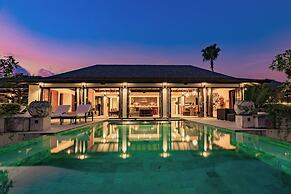 Villa Cantik Pandawa By Fays Hospitality