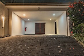 Villa Cantik Pandawa By Fays Hospitality