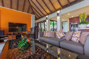 Villa Cantik Pandawa By Fays Hospitality