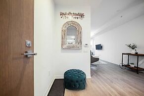 The Jarvis Suite