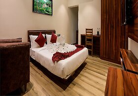 Natures Vibe Beach Resort