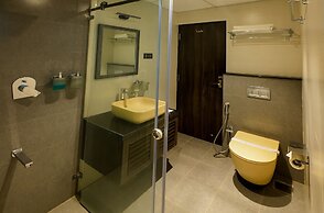 Natures Vibe Beach Resort