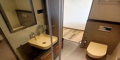 Natures Vibe Beach Resort