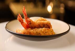 Natures Vibe Beach Resort