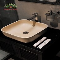 Natures Vibe Beach Resort