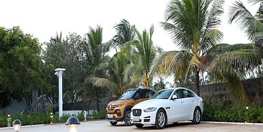 Natures Vibe Beach Resort