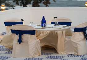 Natures Vibe Beach Resort