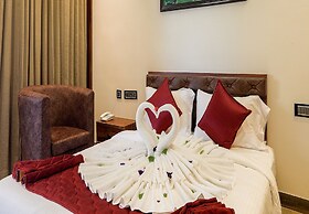 Natures Vibe Beach Resort