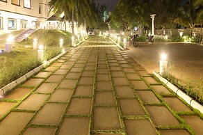 Natures Vibe Beach Resort