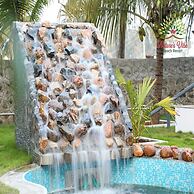 Natures Vibe Beach Resort