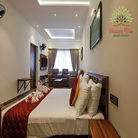 Natures Vibe Beach Resort