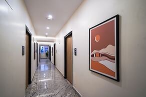 Olive Hotel Mahadevapura by Embassy Group