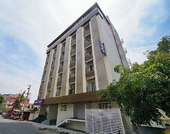 Olive Hotel Mahadevapura by Embassy Group